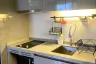 1 Bedroom Condo for rent in M Phayathai, Thanon Phaya Thai, Bangkok near BTS Victory Monument