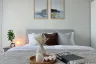 1 Bedroom Condo for rent in Rich Point @ BTS Wutthakat, Talat Phlu, Bangkok near BTS Wutthakat