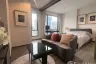 1 Bedroom Condo for rent in Ideo Mobi Rangnam, Thanon Phaya Thai, Bangkok near BTS Victory Monument
