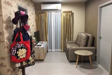 2 Bedroom Condo for rent in Bang Wa, Bangkok near MRT Phasi Charoen