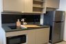 1 Bedroom Condo for rent in OKA HAUS Sukhumvit 36, Khlong Tan, Bangkok near BTS Thong Lo