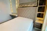 1 Bedroom Condo for rent in Life Asoke Rama 9, Makkasan, Bangkok near MRT Phra Ram 9
