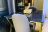 1 Bedroom Condo for rent in Life Asoke Rama 9, Makkasan, Bangkok near MRT Phra Ram 9