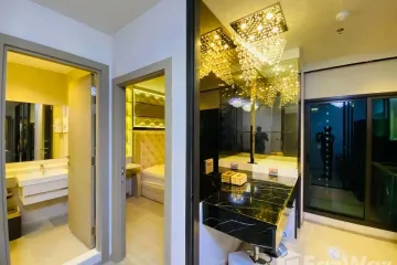 1 Bedroom Condo for rent in Makkasan, Bangkok near MRT Phra Ram 9