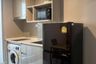 1 Bedroom Condo for rent in Ideo Charan 70 - Riverview, Bang Phlat, Bangkok near MRT Bang Phlat