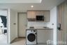 1 Bedroom Condo for rent in Knightsbridge Prime Sathorn, Thung Wat Don, Bangkok near BTS Chong Nonsi