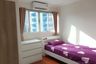 2 Bedroom Condo for rent in Wittayu Complex, Makkasan, Bangkok near Airport Rail Link Makkasan