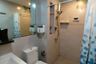 1 Bedroom Condo for rent in Living Nest Ramkhamhaeng, Hua Mak, Bangkok near MRT Hua Mak