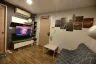 1 Bedroom Condo for rent in Living Nest Ramkhamhaeng, Hua Mak, Bangkok near MRT Hua Mak
