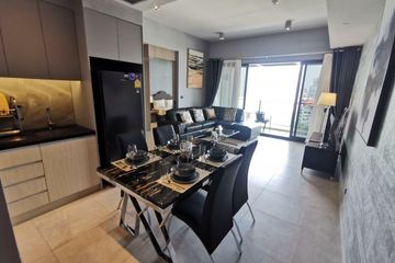 2 Bedroom Condo for rent in Khlong Toei Nuea, Bangkok near MRT Phetchaburi