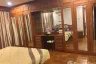 1 Bedroom Condo for rent in Sukhumvit Suite, Khlong Toei Nuea, Bangkok near BTS Nana