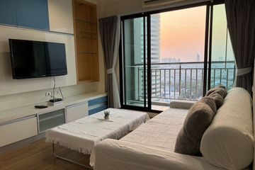 2 Bedroom Condo for rent in Chong Nonsi, Bangkok