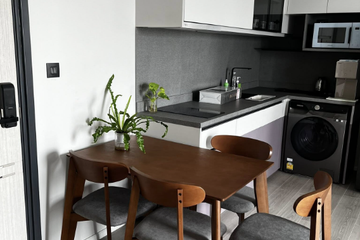 2 Bedroom Condo for rent in The Key Rama 3, Bang Khlo, Bangkok