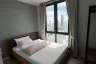 2 Bedroom Condo for rent in The Key Rama 3, Bang Khlo, Bangkok