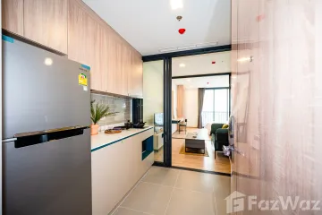 1 Bedroom Condo for rent in XT Phayathai, Thanon Phaya Thai, Bangkok near BTS Phaya Thai