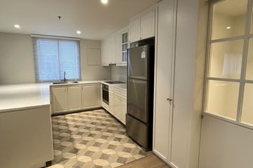 2 Bedroom Condo for rent in Khlong Toei, Bangkok near BTS Asoke