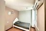 2 Bedroom Condo for rent in Diamond Ratchada City Plus, Huai Khwang, Bangkok near MRT Huai Khwang