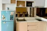 2 Bedroom Condo for rent in Diamond Ratchada City Plus, Huai Khwang, Bangkok near MRT Huai Khwang