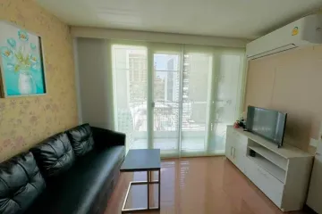 2 Bedroom Condo for rent in Huai Khwang, Bangkok near MRT Huai Khwang