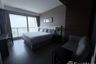 1 Bedroom Condo for rent in Somerset Riverside Bangkok, Khlong Ton Sai, Bangkok near BTS Saphan Taksin