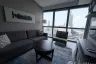 1 Bedroom Condo for rent in Somerset Riverside Bangkok, Khlong Ton Sai, Bangkok near BTS Saphan Taksin
