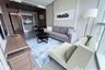 1 Bedroom Condo for rent in Somerset Riverside Bangkok, Khlong Ton Sai, Bangkok near BTS Saphan Taksin