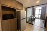 1 Bedroom Condo for rent in The Origin Ladprao - Bangkapi, Khlong Chan, Bangkok near MRT Bang Kapi