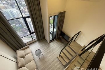 1 Bedroom Condo for rent in The Origin Ladprao - Bangkapi, Khlong Chan, Bangkok near MRT Bang Kapi
