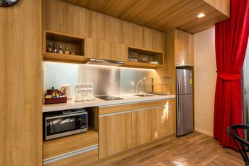 1 Bedroom Condo for rent in Khlong Toei, Bangkok near BTS Asoke