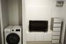 1 Bedroom Condo for rent in The Parkland Phetkasem 56, Bang Wa, Bangkok near MRT Phasi Charoen