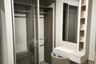 1 Bedroom Condo for rent in The Parkland Phetkasem 56, Bang Wa, Bangkok near MRT Phasi Charoen