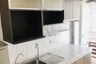 1 Bedroom Condo for rent in Atrium Phahol - Suthisarn, Sam Sen Nai, Bangkok near BTS Saphan Kwai