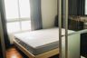 1 Bedroom Condo for rent in Atrium Phahol - Suthisarn, Sam Sen Nai, Bangkok near BTS Saphan Kwai