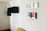 1 Bedroom Condo for rent in Atrium Phahol - Suthisarn, Sam Sen Nai, Bangkok near BTS Saphan Kwai