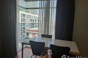 1 Bedroom Condo for rent in Sam Sen Nai, Bangkok near BTS Saphan Kwai