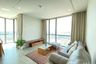 2 Bedroom Condo for rent in 333 Riverside, Bang Sue, Bangkok near MRT Bang Pho