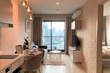 1 Bedroom Condo for rent in Life One Wireless, Lumpini, Bangkok near BTS Ploen Chit