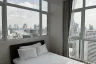 2 Bedroom Condo for rent in Supalai Premier Si Phraya - Samyan, Maha Phruettharam, Bangkok near MRT Sam Yan