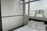 2 Bedroom Condo for rent in Supalai Premier Si Phraya - Samyan, Maha Phruettharam, Bangkok near MRT Sam Yan