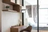 1 Bedroom Condo for rent in Life One Wireless, Lumpini, Bangkok near BTS Ploen Chit