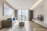 2 Bedroom Condo for rent in Wyndham Residence, Khlong Toei, Bangkok near MRT Queen Sirikit National Convention Centre