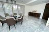 4 Bedroom House for rent in Sam Sen Nok, Bangkok