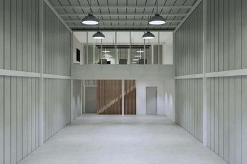 Commercial for rent in Suan Luang, Bangkok near MRT Phatthanakan