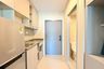 1 Bedroom Condo for rent in Ideo Ramkhamhaeng Lamsali Station, Hua Mak, Bangkok near MRT Yaek Lam Sali