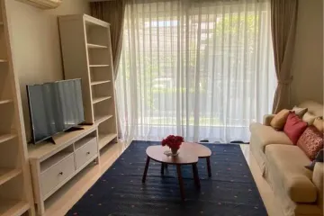 1 Bedroom Condo for rent in Khlong Tan Nuea, Bangkok near BTS Thong Lo