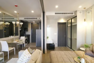1 Bedroom Condo for rent in Khlong Toei Nuea, Bangkok near MRT Sukhumvit