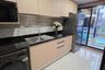 1 Bedroom Condo for rent in The Shade Sathon 1, Chong Nonsi, Bangkok near MRT Khlong Toei