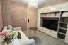 1 Bedroom Condo for rent in The Shade Sathon 1, Chong Nonsi, Bangkok near MRT Khlong Toei