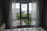 1 Bedroom Condo for rent in Regent home 18 changwattana - laksi, Anusawari, Bangkok near MRT Wat Phra Si Mahathat
