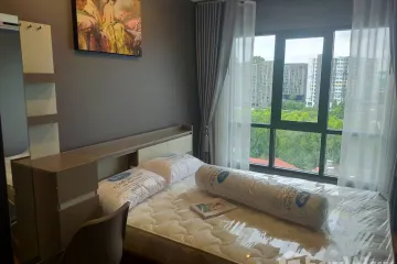 1 Bedroom Condo for rent in Anusawari, Bangkok near MRT Wat Phra Si Mahathat